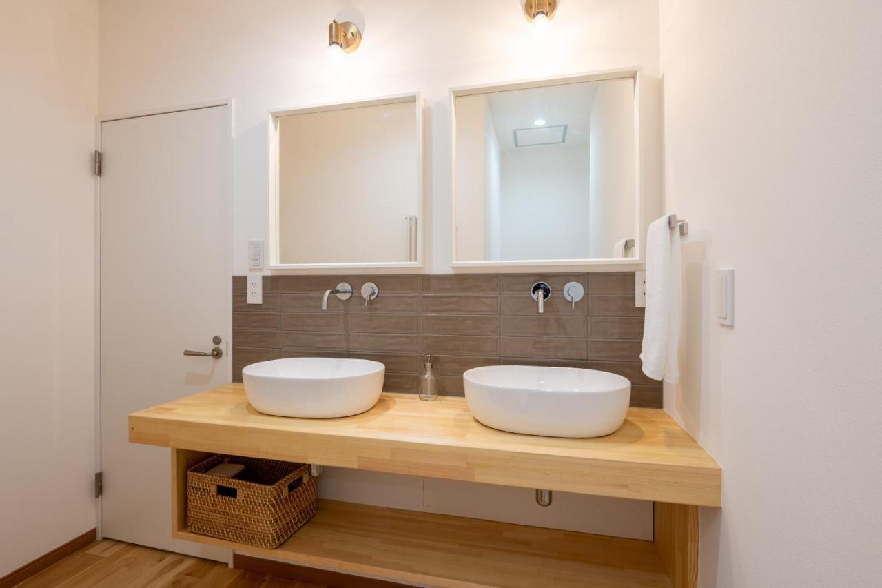 Dennojo Apartment Nozawa Luaran gambar