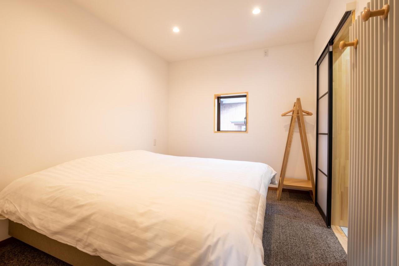 Dennojo Apartment Nozawa Luaran gambar